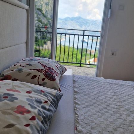 Anastasija 2 Apartment Kotor Exterior foto